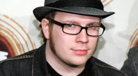 Timeline: Biografía de Patrick Stump