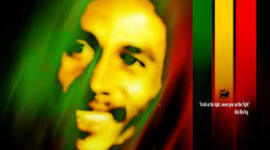 Timeline: Biografia de Bob Marley