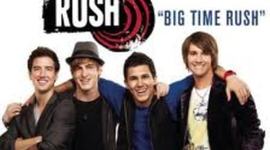 Timeline: BIG TIME RUSH