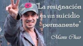 Timeline: José Manuel Arturo Tomás Chao