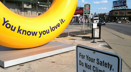 Timeline: Wrigleyville and Wrigley Field: One and the same