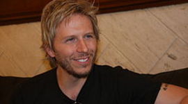 Timeline: biografia noel shajris