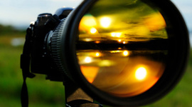 Timeline: Fotografia