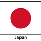 J01   japanese national flag