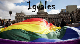 Timeline: Historia de la "Diversidad Sexual" en Argentina