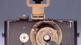 Timeline: Evolucion de la Camara