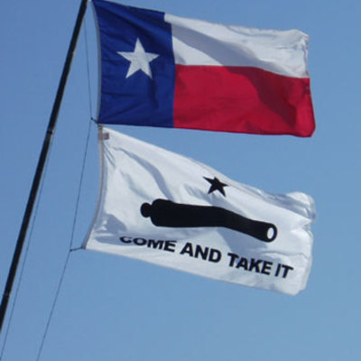 Timeline: Texas Revolution