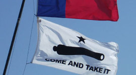 Timeline: Texas Revolution