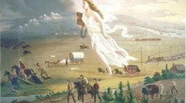 Timeline: Unit 5; Westward Expansion