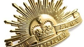 Timeline: Australia and WW1