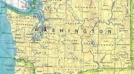 Timeline: washington history