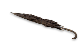 Timeline: Abigail and the dirty umbrella