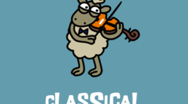 Timeline: Classical Music (Nuria i Cristina)