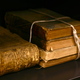 Old books by bionicteaching