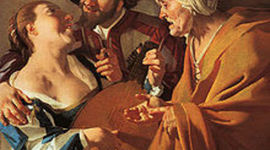 Timeline: Inicio de la prsotitucion