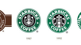Timeline: Starbucks Brand Evolution