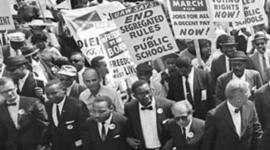 Timeline: Civil Rights Movement - Allie Glass