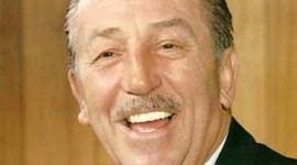 Timeline: Walter Elias Disney Life