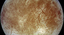 Timeline: The History of Europa