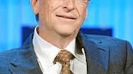 Timeline: The Life of William Henry Gates III