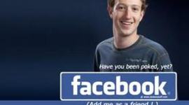 Timeline: Mark Zuckerberg