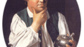 Timeline: Timeline of Paul Revere's Life