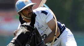 Timeline: Adolfo Cambiaso, una vida en el Polo