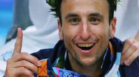 Timeline: Emanuel Ginobili