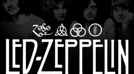 Timeline: Led Zeppelin