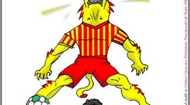 Timeline: GARRA Y CORAZON