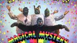Timeline: The Magical Mystery Tour