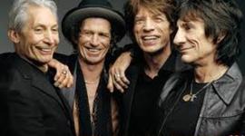 Timeline: The Rolling Stones