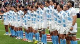 Timeline: Historia de Los Pumas
