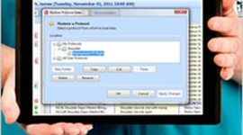 Timeline: Development of informatics competencies for practicing nurses