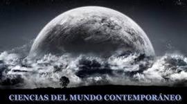 Timeline: Ciencias del Mundo Contemporáneo