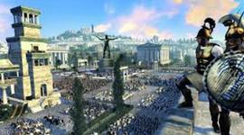 Timeline: The Roman Empire