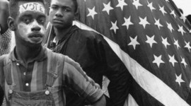 Timeline: Violence & The Civil Rights Movement