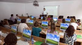 Timeline: Nuestra Linea del tiempo: Educación y Nuevas Tecnologías