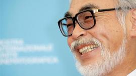 Timeline: Hayao Miyazaki