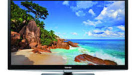 Timeline: Television