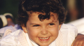 Timeline: Autobiografía