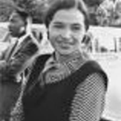 Timeline: Rosa Parks Life