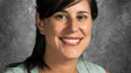 Timeline: Mrs. Meltzer's personal timeline