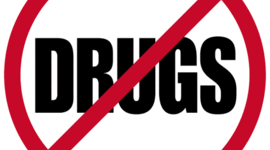 Timeline: Drug History in U.S.A.