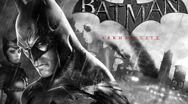 Timeline: Arkham Series Collection