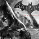 Batman arkham city
