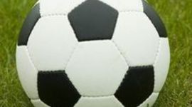 Timeline: The evolution of the sports ball