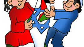 Timeline: Arab And Israeli Conflict