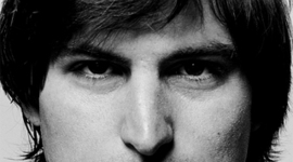 Timeline: Steve Jobs