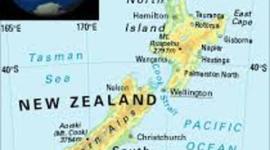 Timeline: New Zealand History